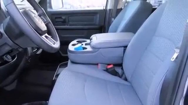 2015 Ram 1500 Tradesman/Express in Plymouth, MI 48170 смотреть онлайн