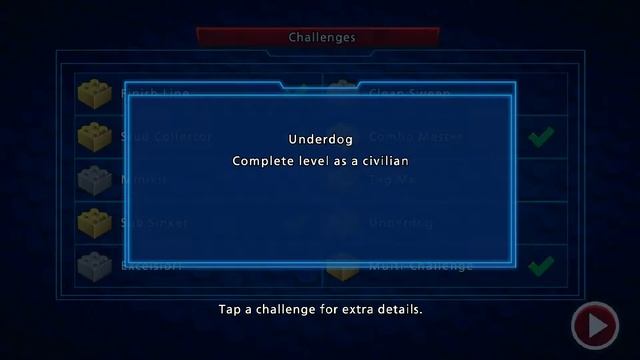 LEGO MARVEL Super Heroes (Android) || Walkthrough 35 || Full Complete (Part 07) смотреть онлайн