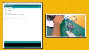 Arduino Yağmur Alarmı Yapımı (Yağmur Sensörü Kullanımı)