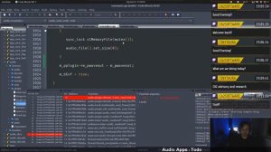 🌌🌍 [ C++ ] Linux : Ubuntu 20.04 : ca2 Framework