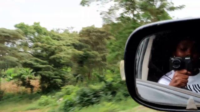 NARO MORU WHAT'S GOOD??!! A VERY RANDOM ROADTRIP смотреть онлайн