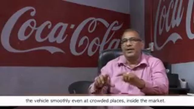 ISUZU D-MAX Customer testimonial - Suresh Tyagi(Noida) смотреть онлайн