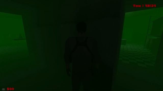 I Recreated Fredbear's Family Dinner Doom Mod Old Remake смотреть онлайн