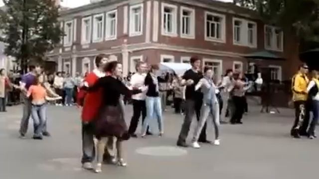 Арбат.