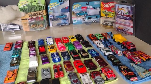 21st ANNUAL COLLECTOR'S NATIONALS Dodge Deora ® Concept hot wheels смотреть онлайн