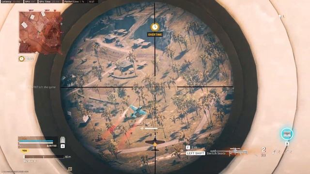 Swap seat plane killing another plane pilot🤯🤯🤯(the first one on mouse and key in the world) смотреть онлайн