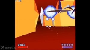 Игромания-Flashback Star Fox (1993)