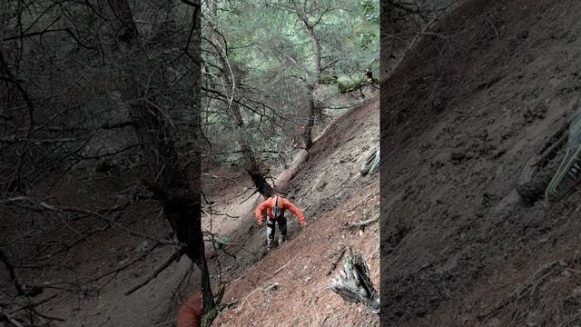 Эндуро веселая грязь