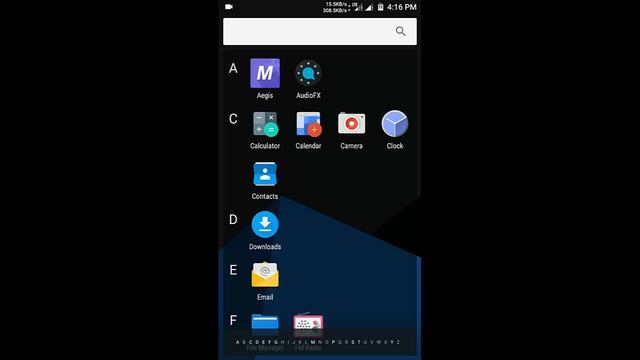 Redmi Note 3 - Mokee Rom - Marshmallow Rom - Android 6.1 (Just How Its Look) смотреть онлайн