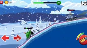 Играю в танки