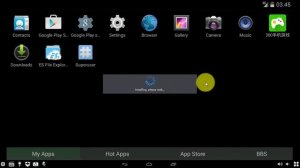 How To Uninstall And Install Apps In Windroye Emulator 💻