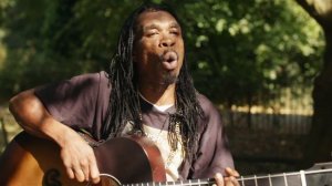 Brushy One String | Rainbow In The Smoke