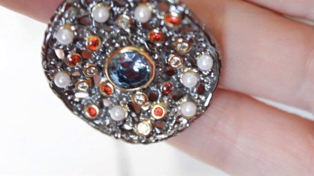 Украшения из магазина #dreamcarnival1989 с #AliExpress смотреть онлайн