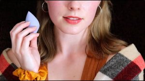 Ozley ASMR [24.10.2024] - АСМР Делаю Ваш макияж 🌻 Реалистичное персональное внимание