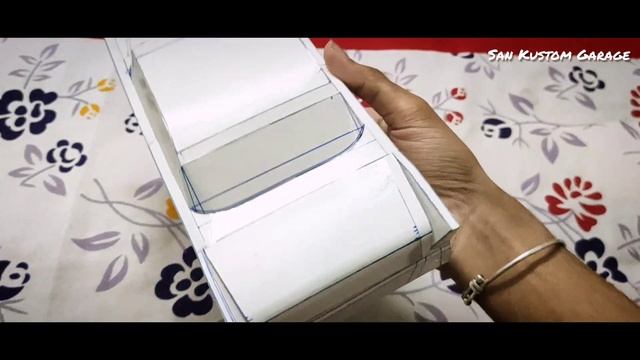 Christine 1958 Plymouth Fury - Rear Window Finished - San Kustom Garage смотреть онлайн