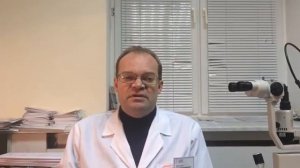 В каком случае после операции по удалению катаракты придется носить очки