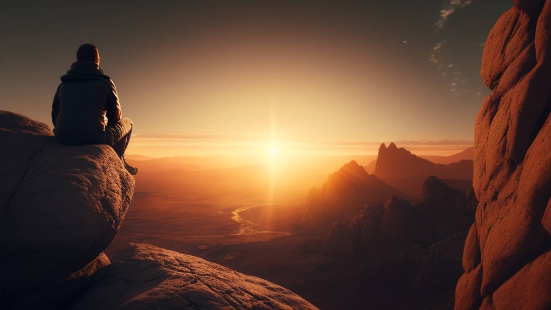 Предназначение человека