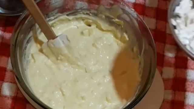 L'irrésistible Cake aux poivrons,feta et olives noires incroyablement délicieuse...😋🌹❤ смотреть онлайн