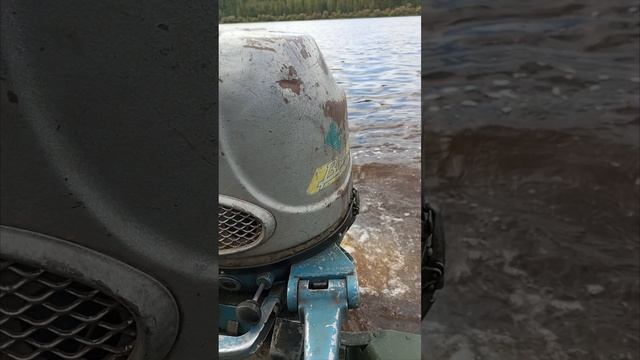 20-й Вихрь прогревается перед стартом.#shorts смотреть онлайн