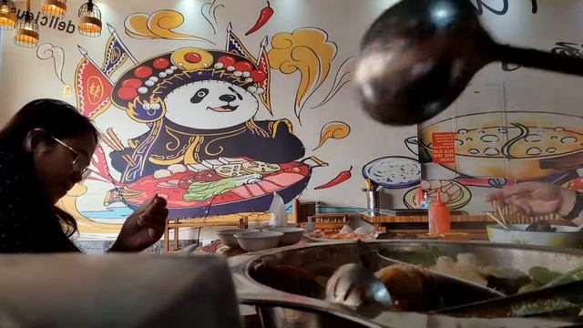 MUKBANG AND WINDOW SHOPPING  🛍 TO SHOPPING TIME смотреть онлайн