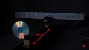 Дифракционная решетка