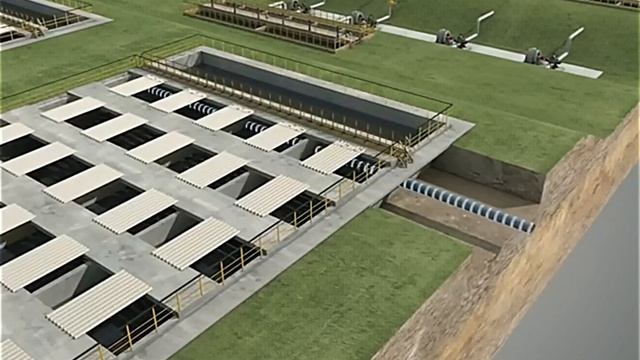 Система оборотного водоснабжения смотреть онлайн