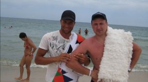 Релиз Тунис 2013 год