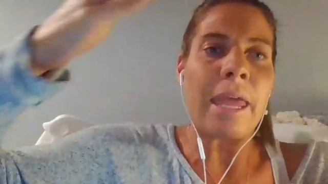 November Team Call "How to Level-Up for yourself, your business and for others" смотреть онлайн