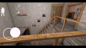 Granny V1.8.1 And Granny Revamp Full Gameplay | Granny revamp | Granny revamp sewer escape