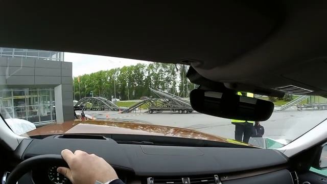 2019.06.08 - JLRTour Tyumen смотреть онлайн