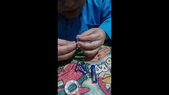 MIkroskop sederahana berbasis android