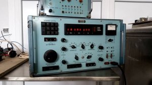 Радиоприемник Р-399А "Катран"