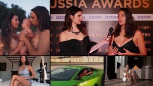 FASHION PEOPLE AWARDS 2021