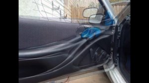 2000 pontiac sunfire update