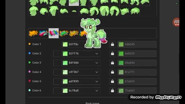 как сделать ос в пони таун смотреть онлайн