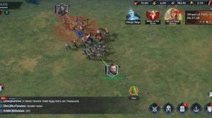 VIKING RISE: REPAIR THE BRIDGE TO DRAGON's DWELLING 😱☠️ | Viking Rise Mod Apk | New Code 2024