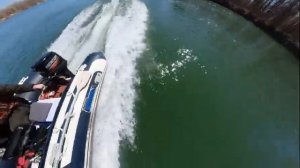 Павлодар. Гимн рыбака.