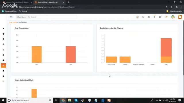 InsuredMine Improving Your Book of Business for Insurance Agents | AMS + CRM Strategies & Growth смотреть онлайн