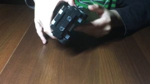 Джип-самолёт 🛩 I трансформер из Lego