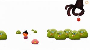 ЧУЧЕЛ #15. ЧУЧЕЛ и КЕКЕЛ МЕНЯЛИСЬ в Лошадку. Игра CHUCHEL на канале MariannaPLAY