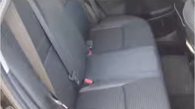 2009 Pontiac Vibe Used Cars Louisville KY смотреть онлайн