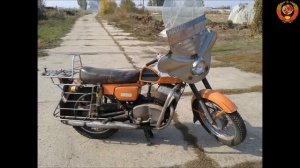 Веломото часть 1