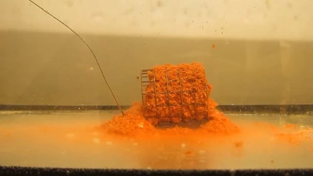 Timar Mix River Silverfish Red смотреть онлайн