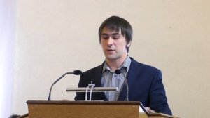 Виктор Шатров - "Время взыскать Господа"