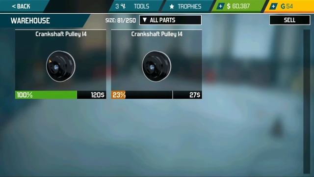 Car Mechanic Simulator 21 Android Gameplay 2021 - Part 2