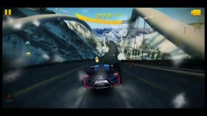 Asphalt 8 Airborne Gameplay