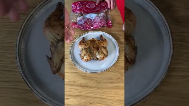 Цыпленок в маринадах от Шефа смотреть онлайн