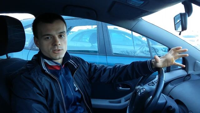 Отзыв для магазина Overdrive #2 смотреть онлайн