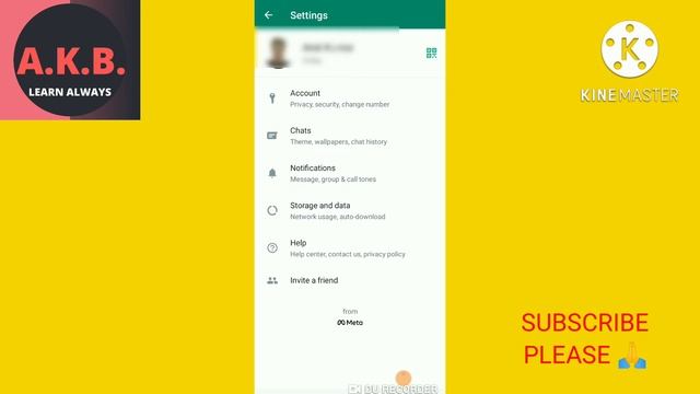 Change whatsapp notification sound Android | whatsapp notification tone kaise change kare смотреть онлайн