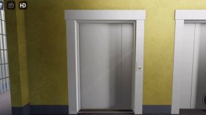 Roblox Лифты МЛМ СканСориум 2010 г. в. (раб. с 2011 г.) на плейсе Kordge corporation